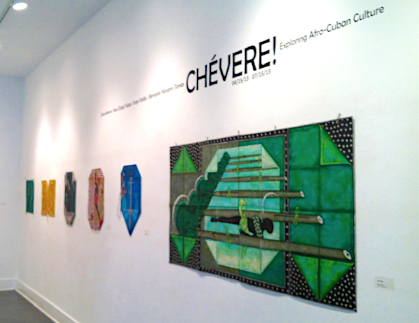 Chévere / 2013