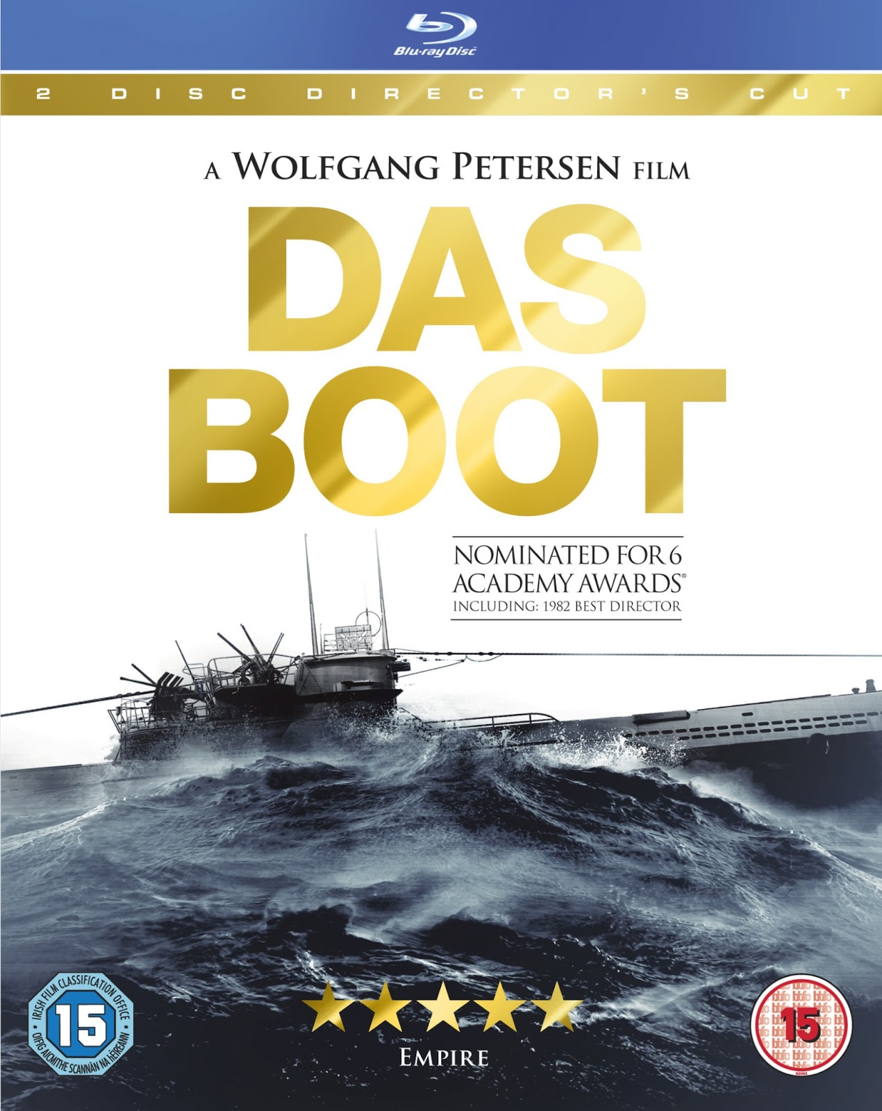 Das Boot