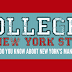 The <strong>Colleges</strong> Of New York State #Infographic