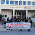  ΣΩΜΑΤΕΙΟ ΙΥ ΙΩΑΝΝΙΝΩΝ:Κινητοποίηση στο Δικαστικό Μέγαρο για τους εργαζόμενους στο Marekt In