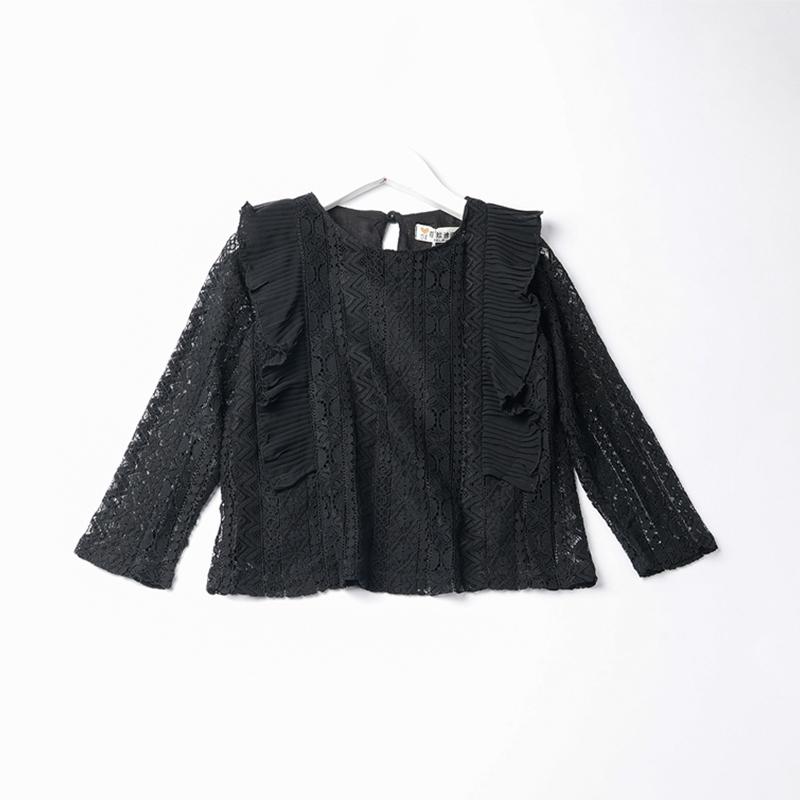 Áo Kiểu Bé Gái 157266