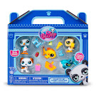 Littlest Pet Shop Collector Set Generation 7 Pets Pets