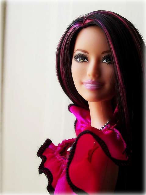 Crazy Pictures: 25+ Cool Barbie Doll Pics