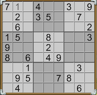 Sudoku Express