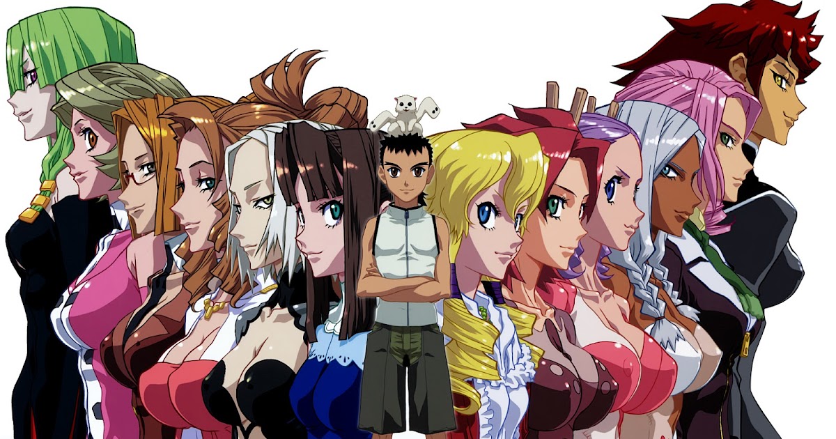 Isekai Isekai