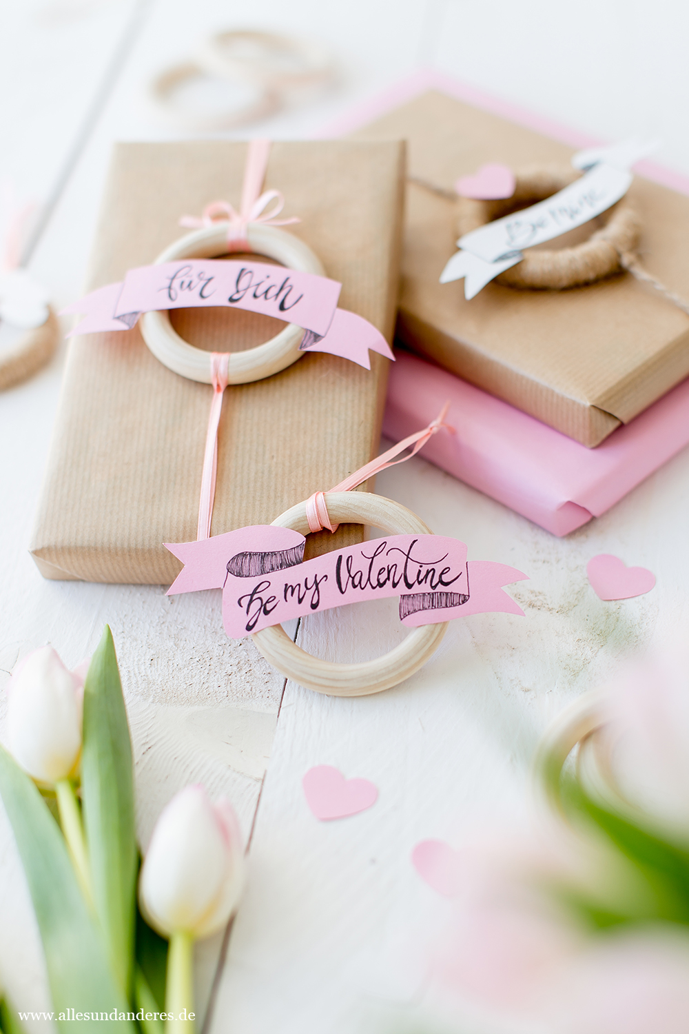 Der 10 Schatz Geschenke 24 Lifestyle For Me And You