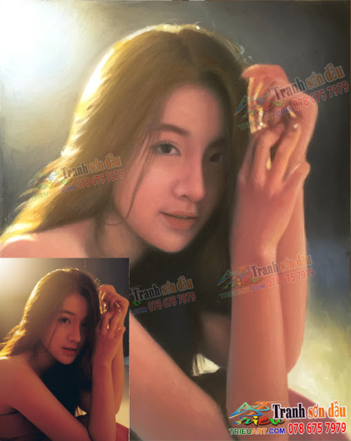quà tặng bạn gái