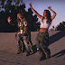 TLC feat. Snoop Dogg - Way Back (Official Music Video)