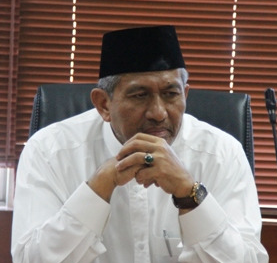 DEWAN PENASIHAT PESANTREN