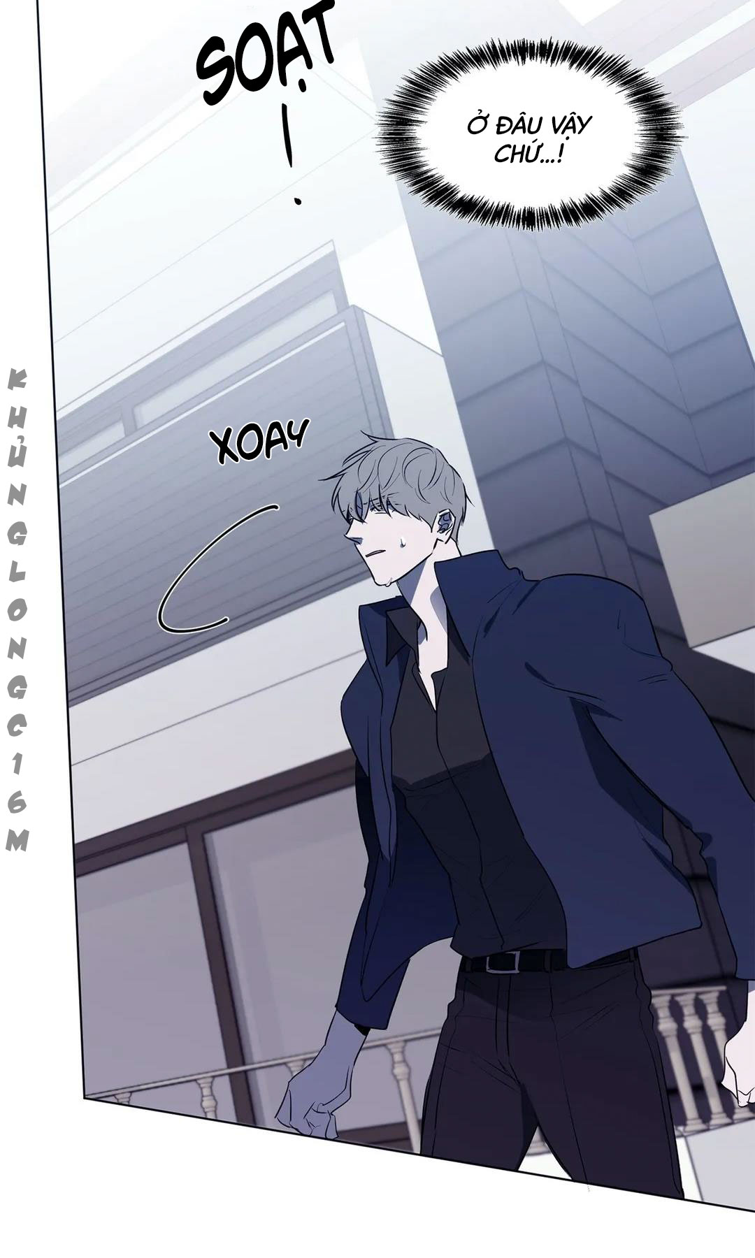 Đọc truyện Bảo Vệ Em - Chapter 40