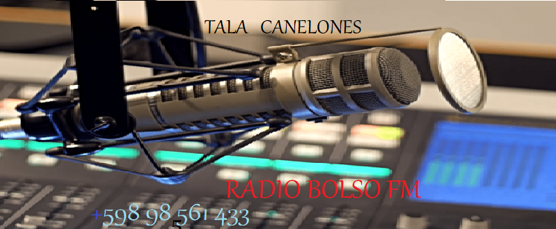 Radio Bolso online Uruguay al Mundo