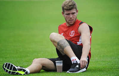 alberto moreno