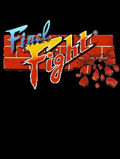 Game Mobile Final Fight 2012