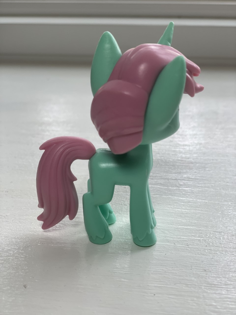 my little pony® pony friend figures 3in, Five Below