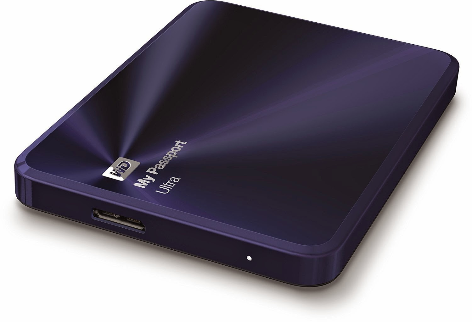 WD My Passport Ultra Metal Kaplamalı Harici Diskler 7 WD%2BMy%2BPassport%2BUltra%2B(5)
