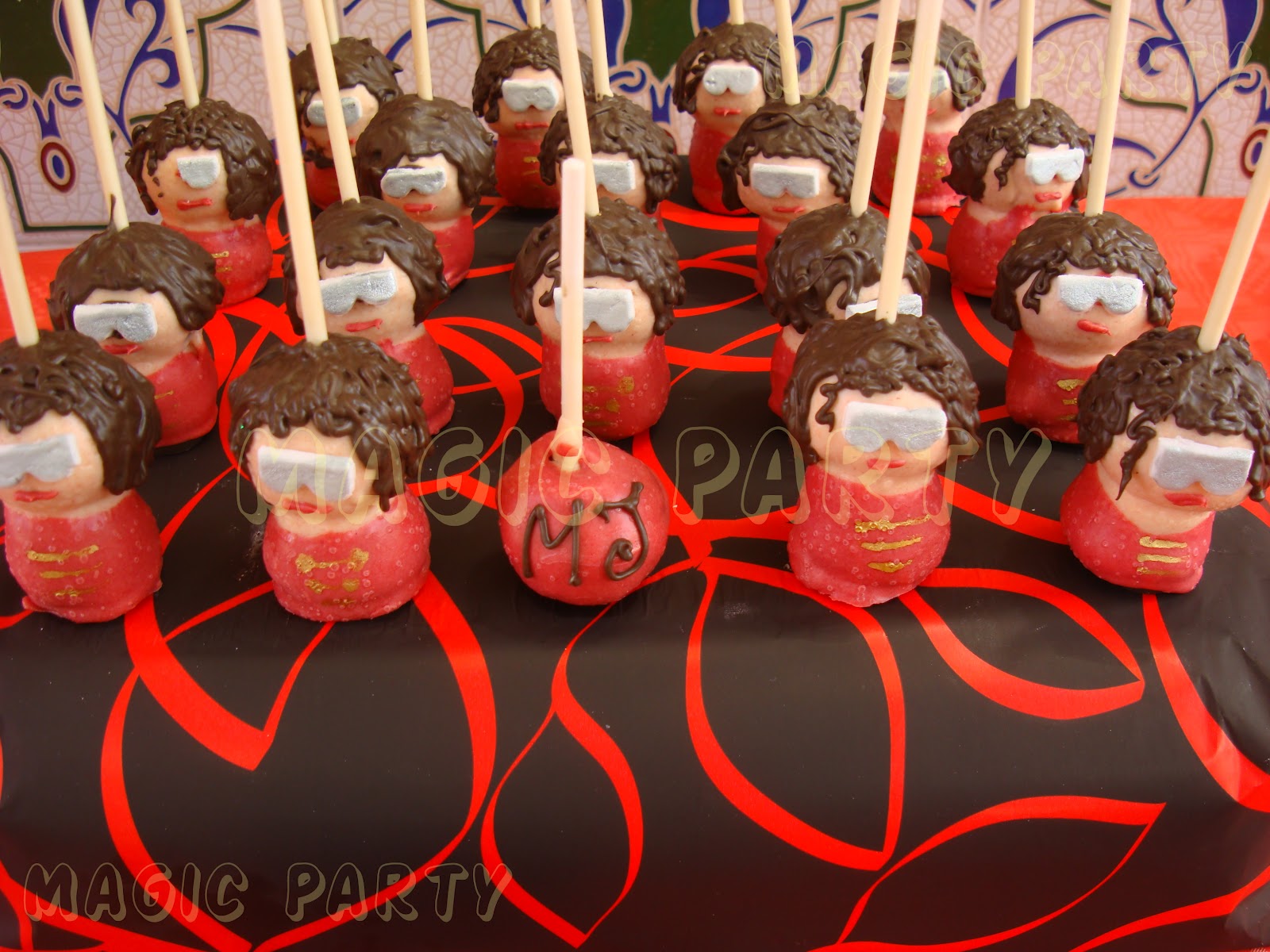 Magic Party ¡Fiesta Michael Jackson!