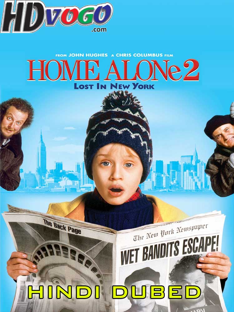Home Alone Full Movie In Hindi Home Alone Streaming: Where To