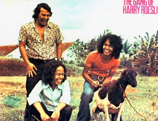 Legendary Rock Bands and Musicians: INDONESIAN PROG ROCK PIONEERS: THE ...