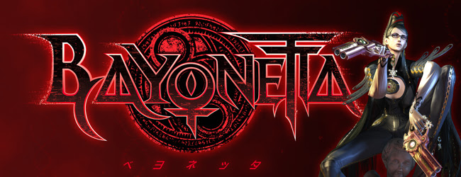 Bayonetta – Review (PS3)