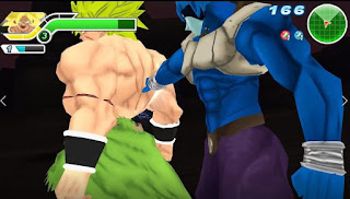 DBZ TTT MOD V8 FULL [FOR ANDROID Y PC PPSSPP] DOWNLOAD/DESCARGA 2020