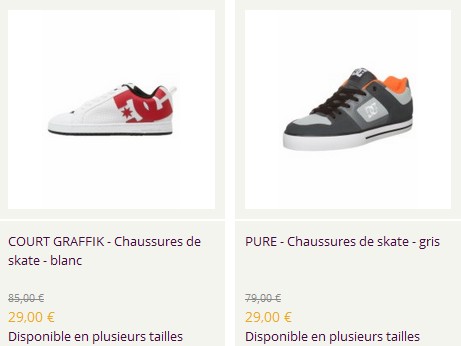 zalando skate shoes