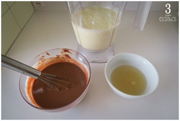 como fazer mousse de nutella com leite ninho