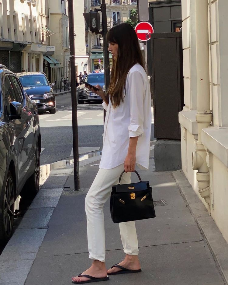 Style Inspiration | Mini Trend: The Hermès Kelly Bag