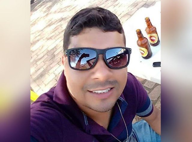 Homem morre em grave acidente no município de Piritiba; namorada ficou ferida