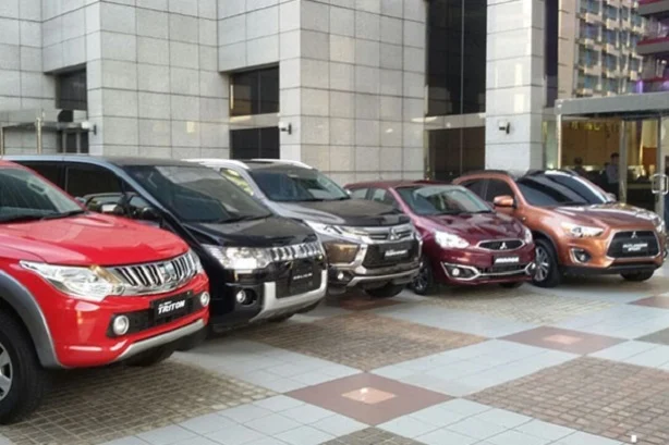 Mitsubishi Motors Gelar Customer Family Loyalty Program