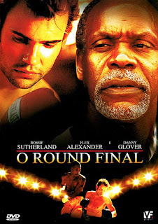 O Round Final - DVDRip Dublado