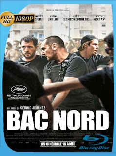 BAC Nord: Brigada Anticriminal (2021) HD [1080p] Latino [GoogleDrive] PGD
