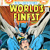 World's Finest Comics #258 - Neal Adams cover, Don Newton art