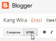 Tips Memilih Template Blog