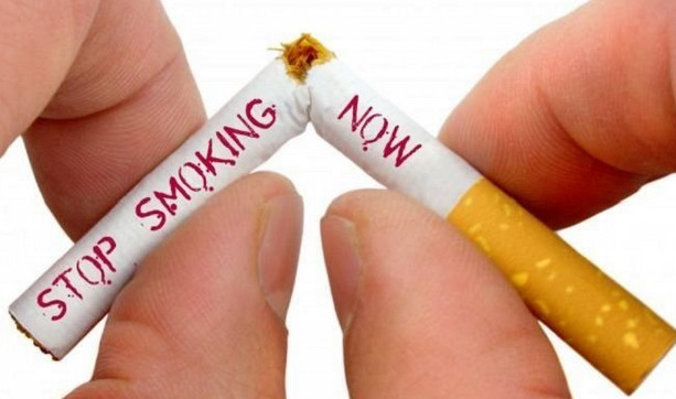 6+ Obat Alami Untuk Berhenti Merokok yang Paling Ampuh
