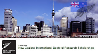 beasiswa penuh s3 riset di selandia baru beasiswa penuh s3 riset di selandia baru