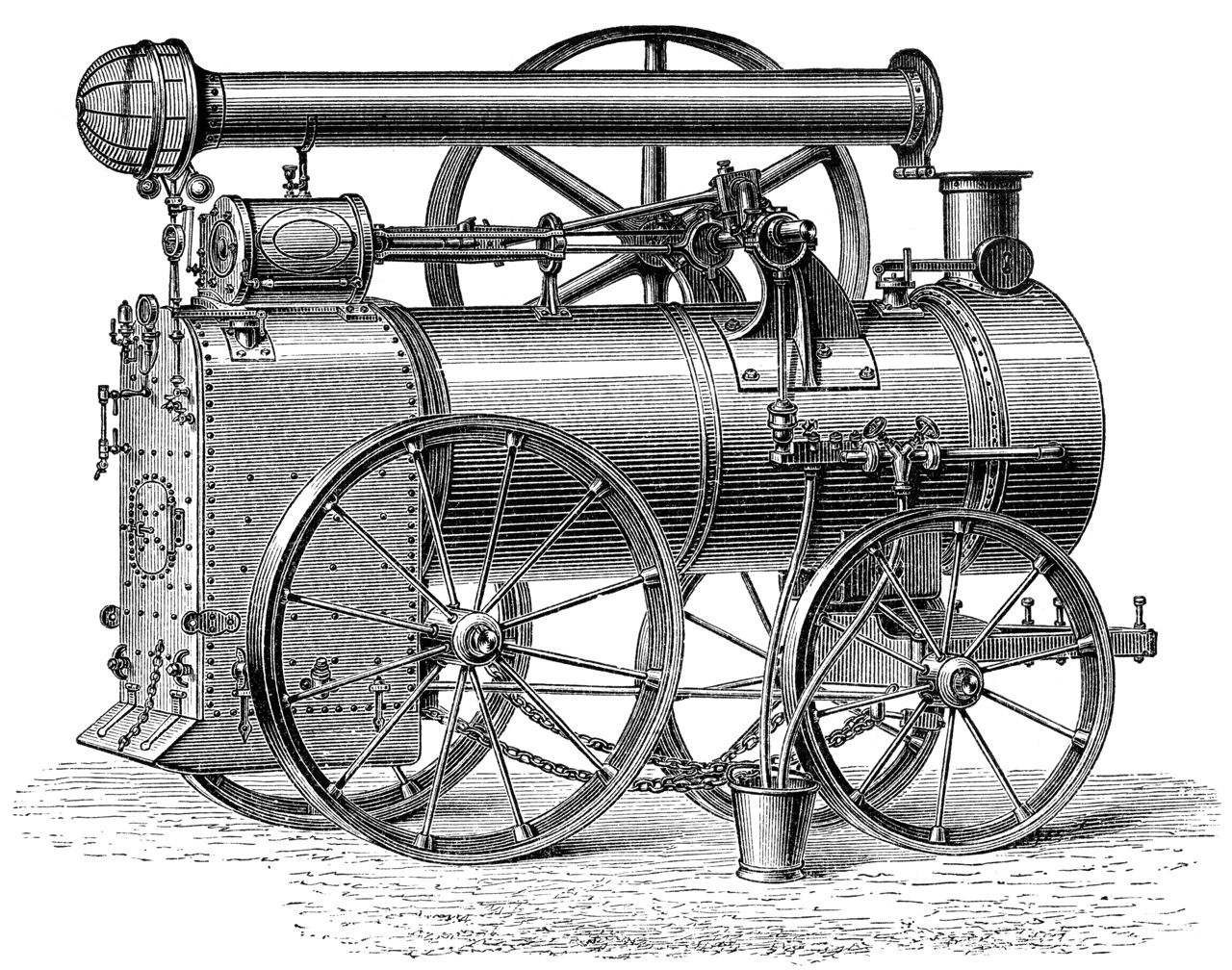 James watt and the invention of the steam engine фото 29