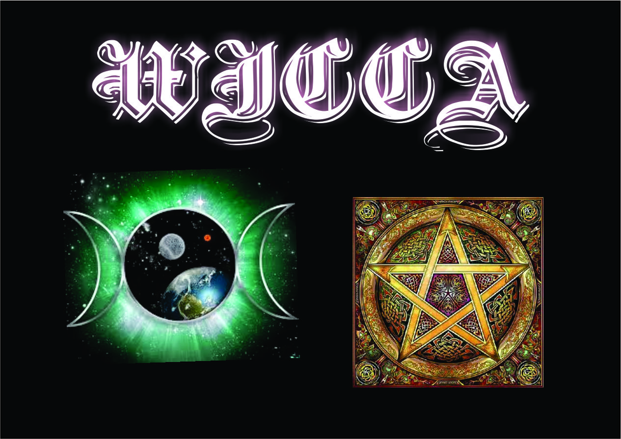 Vera luna wicca: O que é Wicca: