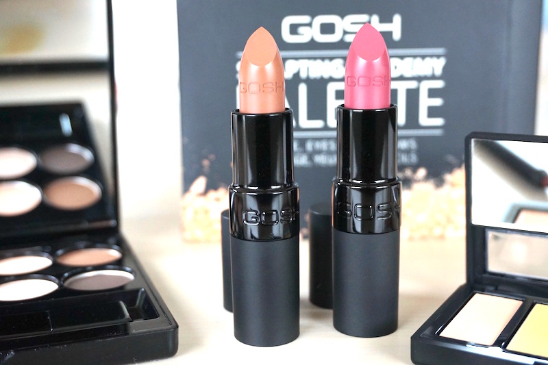 Beauty Make Up Dekorative Kosmetik Haul Fashion Blog Fur Frauen Beauty Lifestyle Und Vegetarische Ernahrung