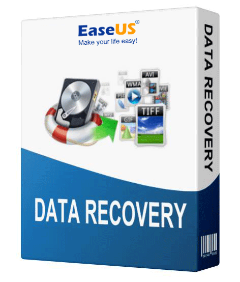 easeus data recovery wizard full free