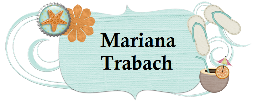 Mariana Trabach