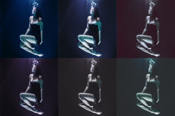 14 Drama Lightroom Presets, ACR presets (LR, XMP)