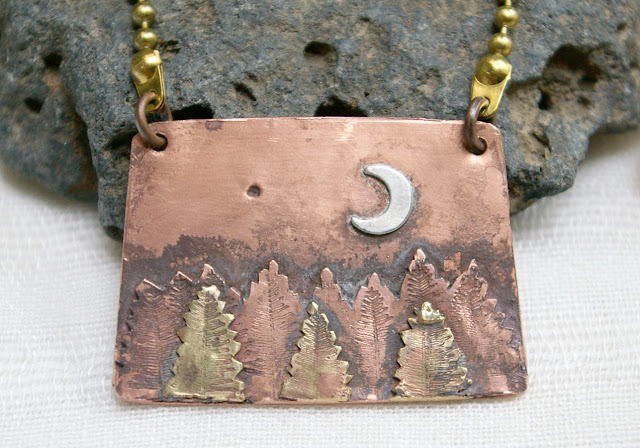 https://www.etsy.com/ca/listing/597654384/night-sky-over-forest-recycled-copper