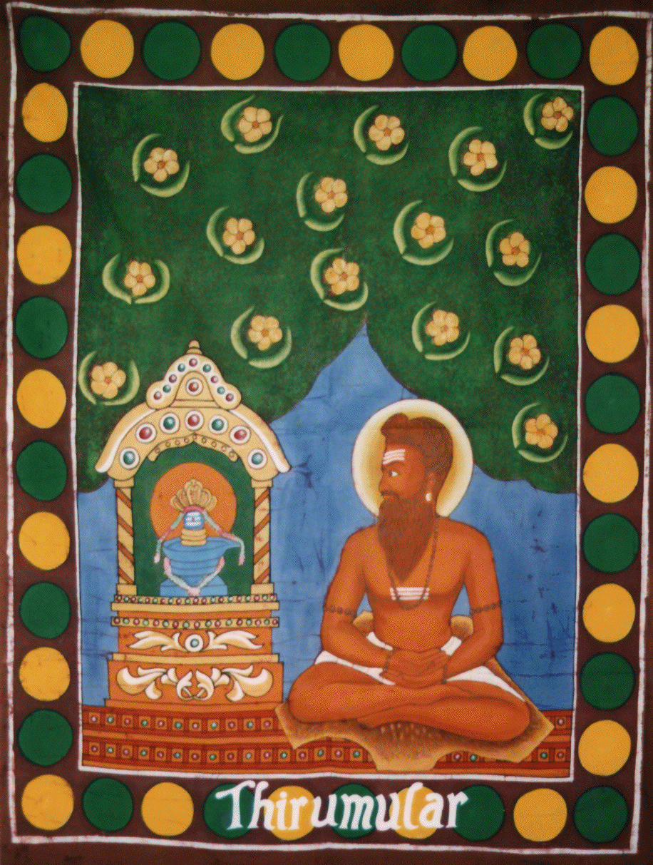 VEDA VEDANTA UPANISHAD SHIRDI SAI BABA Messages Tirumantiram