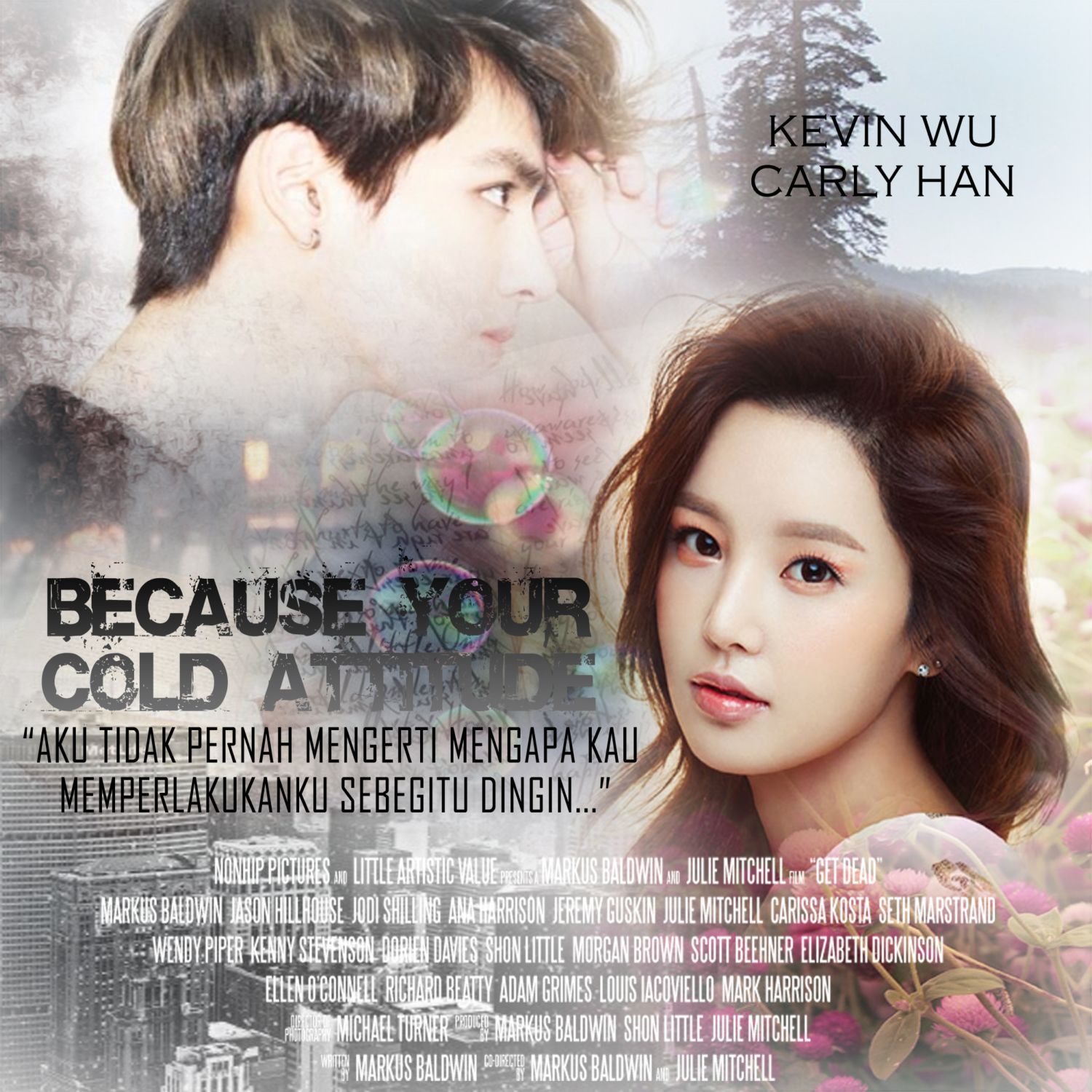 Top Ten Floo Y Wong Artist Chanyeol Ff Nc 21