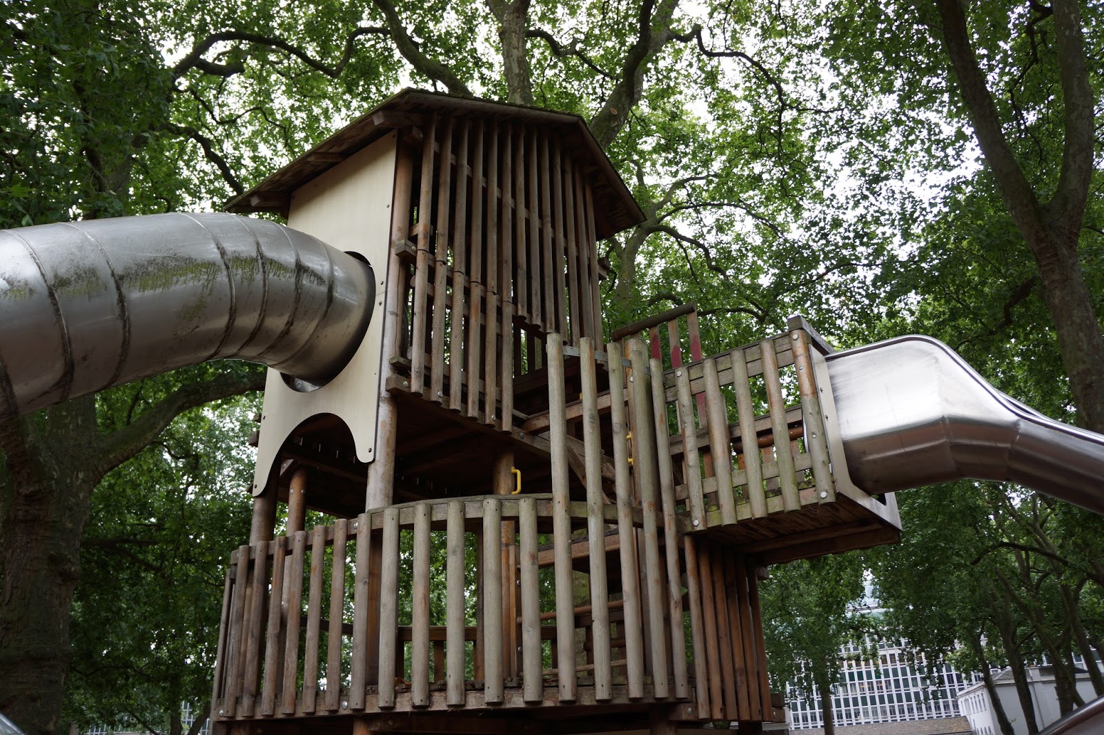 11 fun things to do with under 5's in summer London