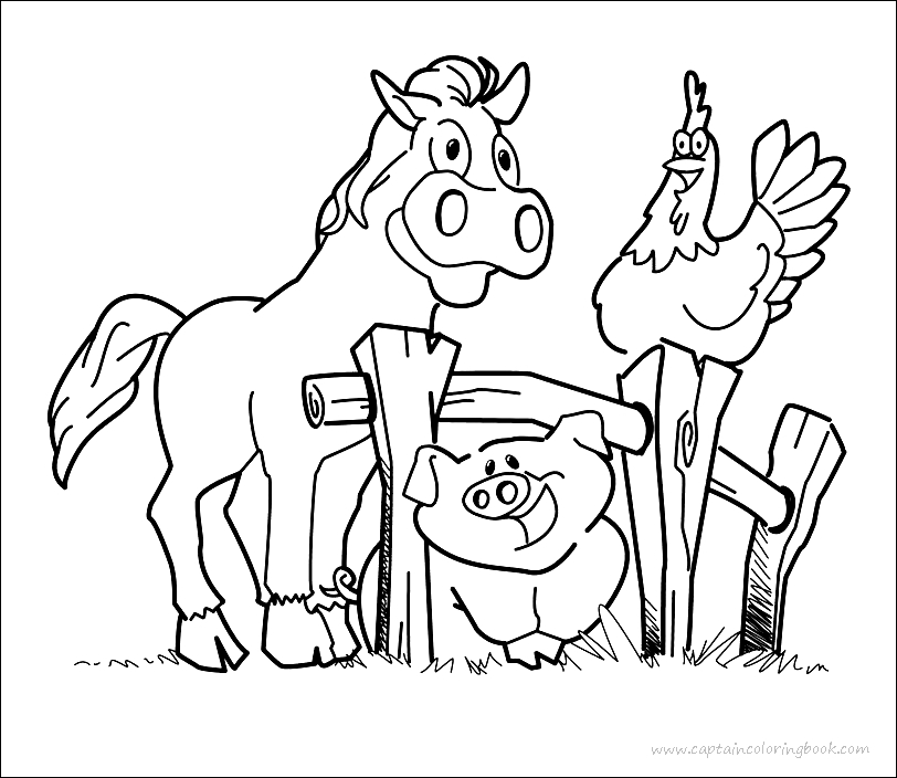 Dino Ranch Disney Junior Coloring Pages / #artcolorkids #