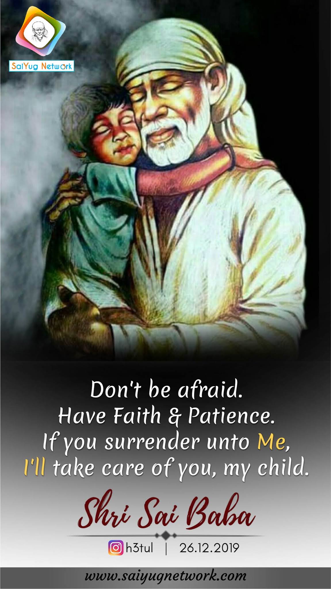 Shirdi Sai Baba Blessings Experiences Part 2896 Shirdi Sai Baba