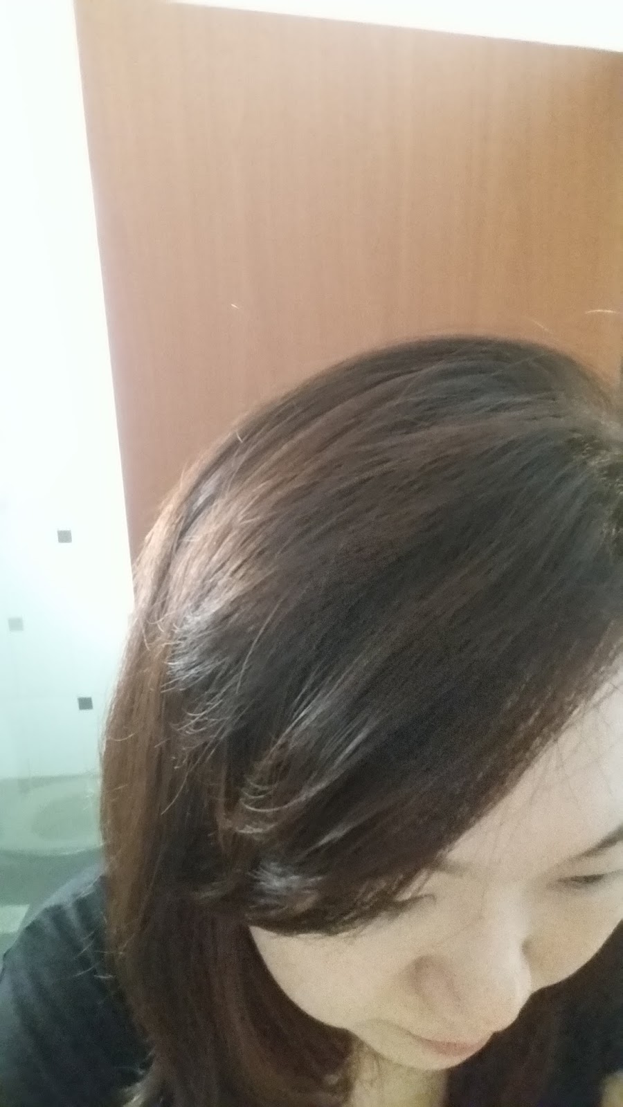 Ah Lian Reviews AHLIANREVIEWS Bee Choo Origin Herbal Hair Treatment