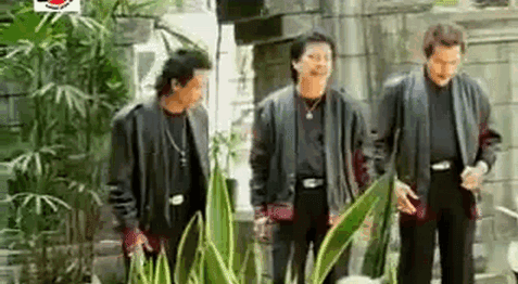 Trio Ambisi - Tangan Tak Sampai.mp3 | iMusik