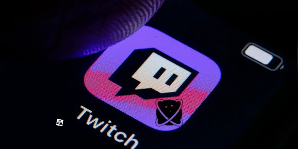 Streamers on Twitch will now have more information about their suspensions